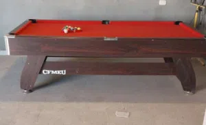 بلياردو عدد 2 إستراد جديد أو شبه جديد مشروع مربح لصالة بلياردو أو كافي أو قهوة أو نادي