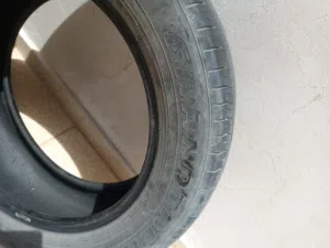 اطارت مستعمله نسبه 65فى الميه 18.225.60