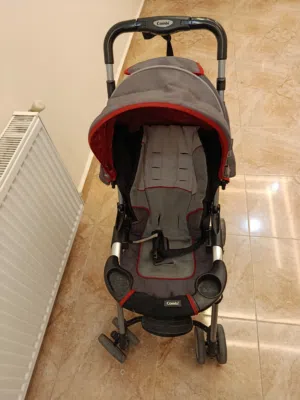 عرباية اطفال ماركه combi