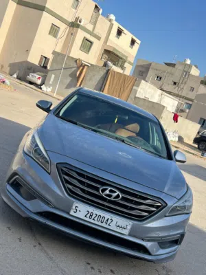 سونتا الله يبارك بسم الله ماشاء الله سياره ماتشكي من شي