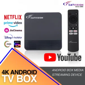 Android BOX RECIEVER/ALL TV channels without Dish,Free Movies and series/Smart TV BOX