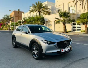 MAZDA CX -30 SIGNATURE G 2021 FOR SALE AFFORDABLE PRICE