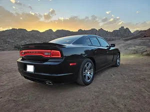 Used Dodge Charger in Hail