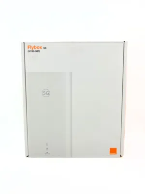 Orange 5G راوتر CPE 5  WI-FI 6 سرعة 3000mbps