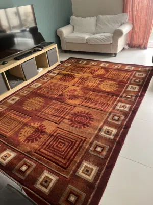 Rug - 200 cm x 300 cm
