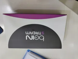 bein streem جديد مسكر غير مفعل