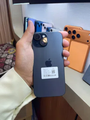 ايفون 15 عادي