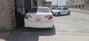 Toyota . Camry . 2014 . Used0