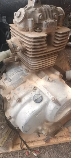 Aspire parts available