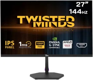 17" Other monitors for sale in Muscat