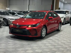 Toyota Corolla 1.6