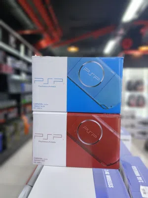 جهاز  psp المحمول