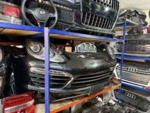 بورش كيان 2014 GTS / S