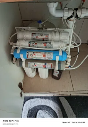 فلتر ماء فيتنامي 7 مراحل