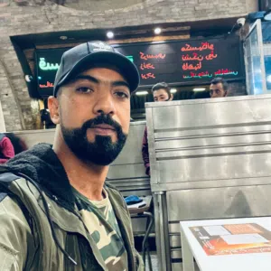 Adil Almoqbali
