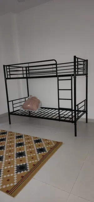 bunk bed single size