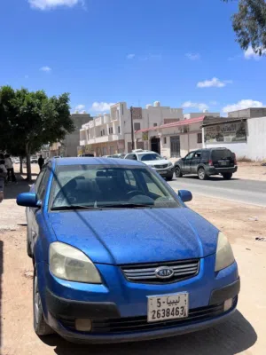Used Kia Other in Tripoli