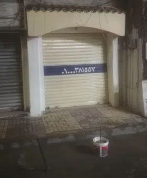 محل تجارى بمنطقه سبورتنج الكبري