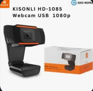 كاميرا Kisonli HD
