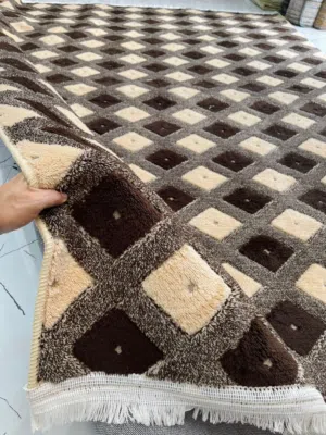 سجاد مقاس 2*3 السعر 25شامل أجور التوصيل