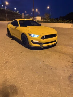 Used Ford Mustang in Sharjah