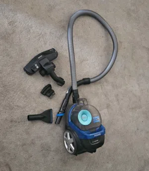  Philips Vacuum Cleaners for sale in Sharjah