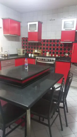 185 m2 3 Bedrooms Apartments for Sale in Amman 7th Circle