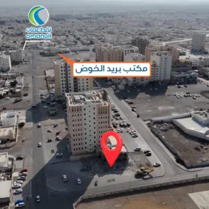 54 m2 1 Bedroom Apartments for Sale in Muscat Ansab