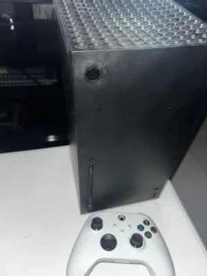 Xbox series x اكس بوكس سيريس اكس