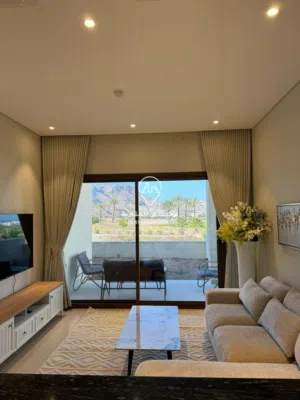 شقة مميزه للبيع في السيفه 1BHK Elegant apartment for sale in Alsifah
