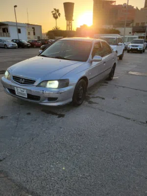 Used Honda Accord in Tripoli