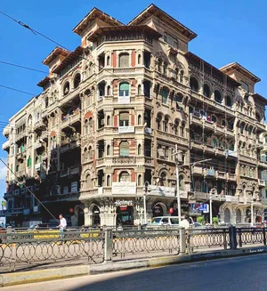 5+ floors . 784 m2 . Landlord2