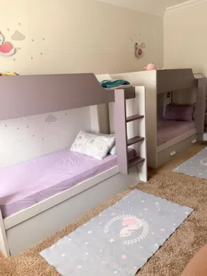 دار نوم أطفال