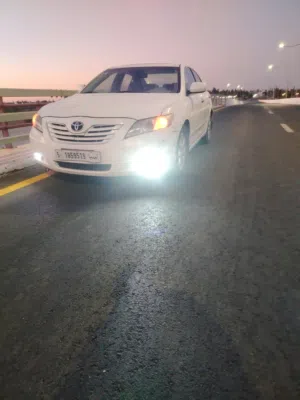 تويوتا كامري 2008