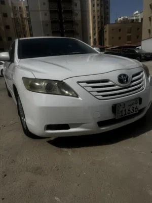 كامري فل 3 مفاتيح الوكاله منهم الماستر للبيع لعدم الحاجه