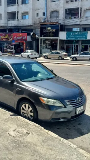 Used Toyota Camry in Irbid