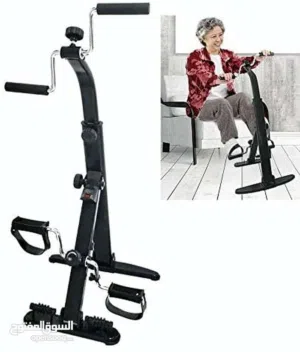 جهاز ميني بايك فاخر جديد بالكرتونه اصلي تحدي