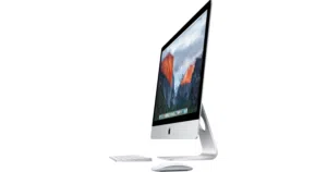 للبيع i mac 27( i7) 3TB 16RAm