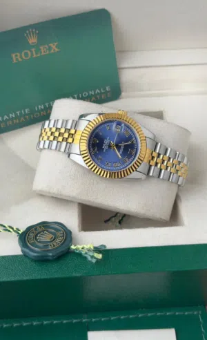 ساعات روليكس  الجديد والقوي ساعات  ROLEX  كوبي ماستر  الأكثر مبيعًا  اعلى صنف طبعا  يعني