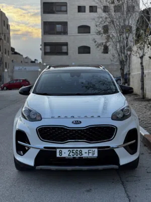 كيا سبورتج 2020 فل الفل سعر ممتاز