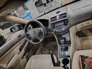 Used Honda Accord in Amman