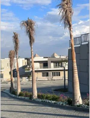 ڤيلا فوري بجوار نيو جيزه
