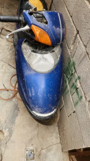 دراجه سبيسي