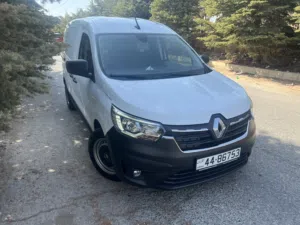 Used Renault Express in Amman