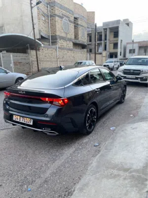 سيارهK5امريكي