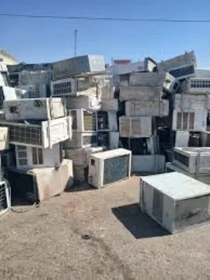 نشتري جميع العراض العطلانه مولدات ماطورات