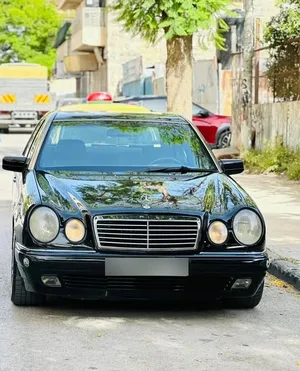 مرسيدس-قرش-ونص-مطور-2400-v-6-سلندر