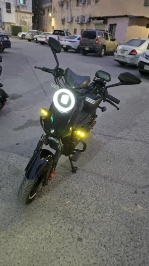 سكوتر دي ار برو ماكس