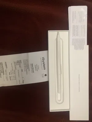 Apple pencil للبيع