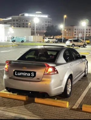 Used Chevrolet Lumina in Dubai